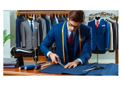 Perfect Fit, Every Time: Express Clothing Alterations in Coomera! - 3/3