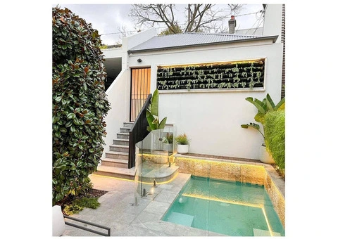 Garden Maintenance Eastern Suburbs