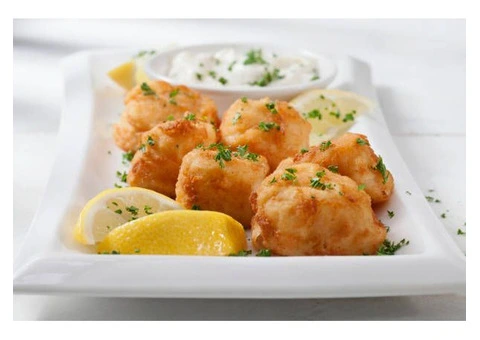 Get 5% Off- The Corner Shack Menu in Tamworth, Order Now - 1/3