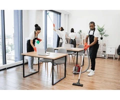 Commercial Cleaning Melbourne