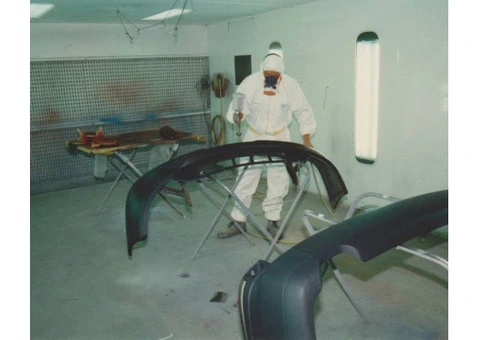 Keep Your Car Looking New with Adamthwaite Crash Repairs