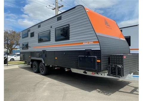 Small Caravans for Sale: Compact, Affordable, and Perfect for Your Next Adventure