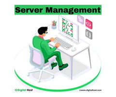 Effective Server Management- What Works Best