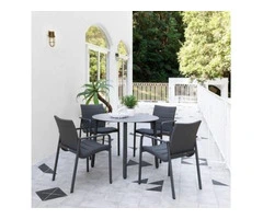Durable and Stylish Outdoor Aluminium Furniture for Any Space