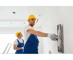 Professional Painting Services in Melbourne – Samet Painting