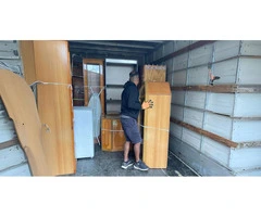 Best Furniture Removals Company In Sydney - JAC Removals