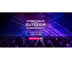 Epic Party Buses for Knockout Door 2024!