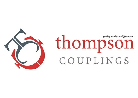 Alignment Eliminator Coupling