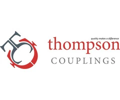 Alignment Eliminator Coupling