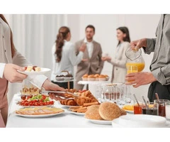 Corporate Catering Melbourne