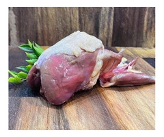 Mutton Bird Meat | RogueRaw