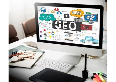SEO Company Australia