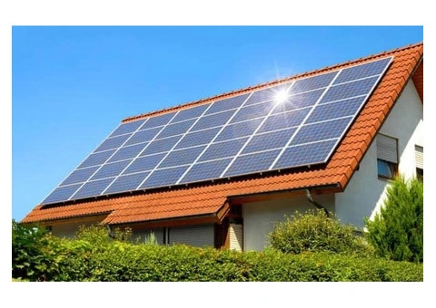Get the best solar company in Australia for Solar Solutions at Solar Red