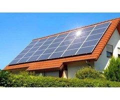 Get the best solar company in Australia for Solar Solutions at Solar Red