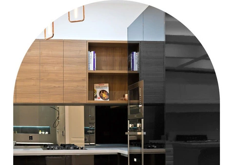 Modern Apartment Renovations | Inhaus Living - 2/2