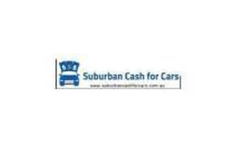 Suburban Cash For Car
