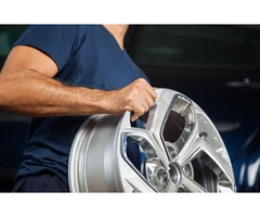 Rim Repair Adelaide