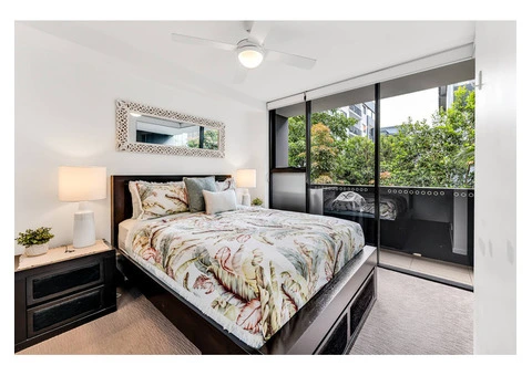 NDIS Short Term Accommodation in Brisbane & Perth - 1/5