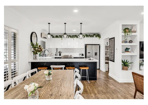 NDIS Short Term Accommodation in Brisbane & Perth - 5/5