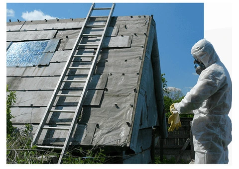 Asbestos Removalists Melbourne
