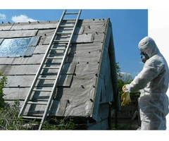 Asbestos Removalists Melbourne