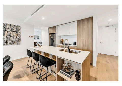 The Sinclair Retreat | East Brisbane Respite (STA) Accommodation - 2/10