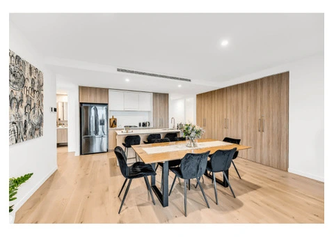 The Sinclair Retreat | East Brisbane Respite (STA) Accommodation - 3/10