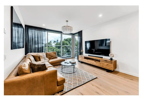 The Sinclair Retreat | East Brisbane Respite (STA) Accommodation - 4/10