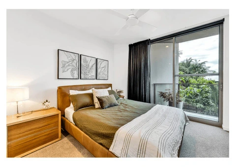 The Sinclair Retreat | East Brisbane Respite (STA) Accommodation - 8/10