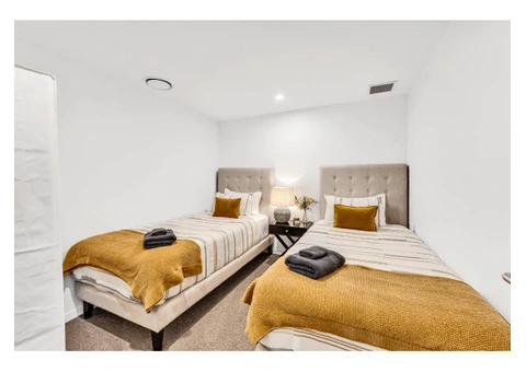 The Sinclair Retreat | East Brisbane Respite (STA) Accommodation - 9/10