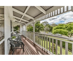 The Duchess Retreat | Murarrie Respite (STA) Accommodation