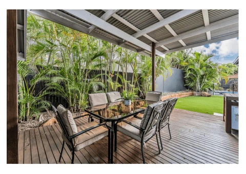 The Duchess Retreat | Murarrie Respite (STA) Accommodation - 2/11