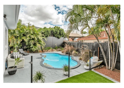 The Duchess Retreat | Murarrie Respite (STA) Accommodation - 3/11