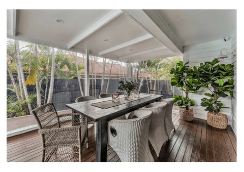 The Duchess Retreat | Murarrie Respite (STA) Accommodation - 4/11