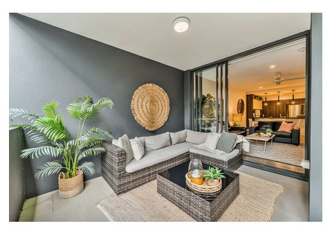 The Duchess Retreat | Murarrie Respite (STA) Accommodation - 5/11