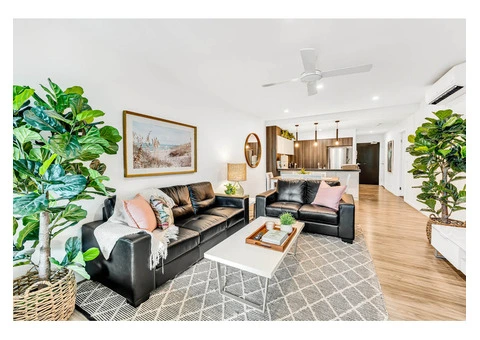 The Duchess Retreat | Murarrie Respite (STA) Accommodation - 6/11