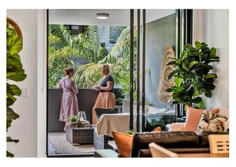 The Duchess Retreat | Murarrie Respite (STA) Accommodation - 9/11