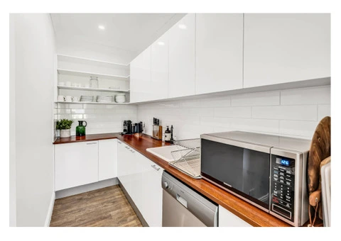 The Duchess Retreat | Murarrie Respite (STA) Accommodation - 10/11