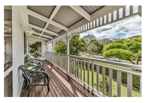 The Duchess Retreat | Murarrie Respite (STA) Accommodation - 11/11