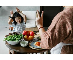 Improving Nutritions in Food