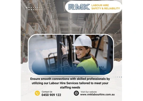 General Labourers Hire in Melbourne