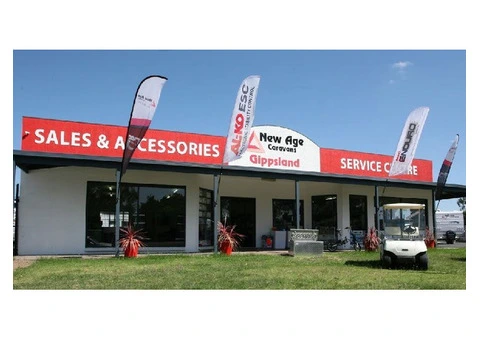 Comprehensive RV Repairs and Service: Keeping Your Vehicle Road-Ready