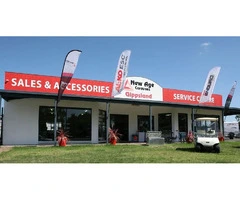 Comprehensive RV Repairs and Service: Keeping Your Vehicle Road-Ready