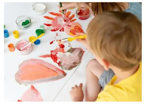 Exceptional Early Learning Childcare in Nollamara