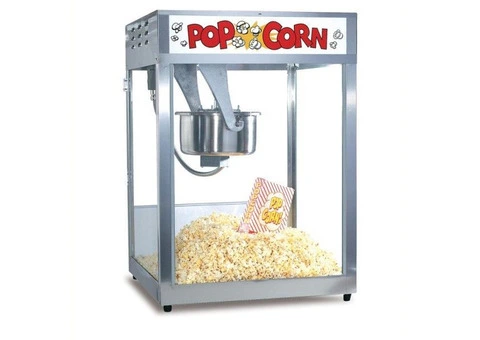 Find the Best Popcorn Accessories Online at Popcorn Australia Dandenong South Melbourne