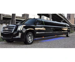 Arrive in Grandeur with a Fancy Limousine Service in Melbourne
