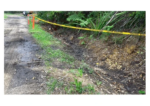 Environmental Consulting Services | Integrated Environmental