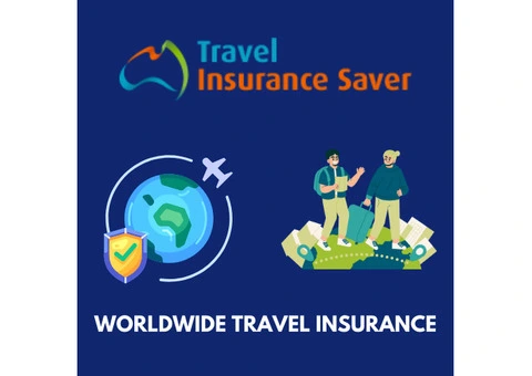 Worldwide Travel Insurance