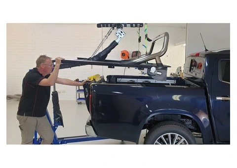 Experience the Xtreme Ute Worx Difference in Australia