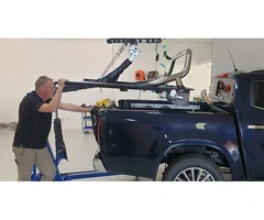Experience the Xtreme Ute Worx Difference in Australia